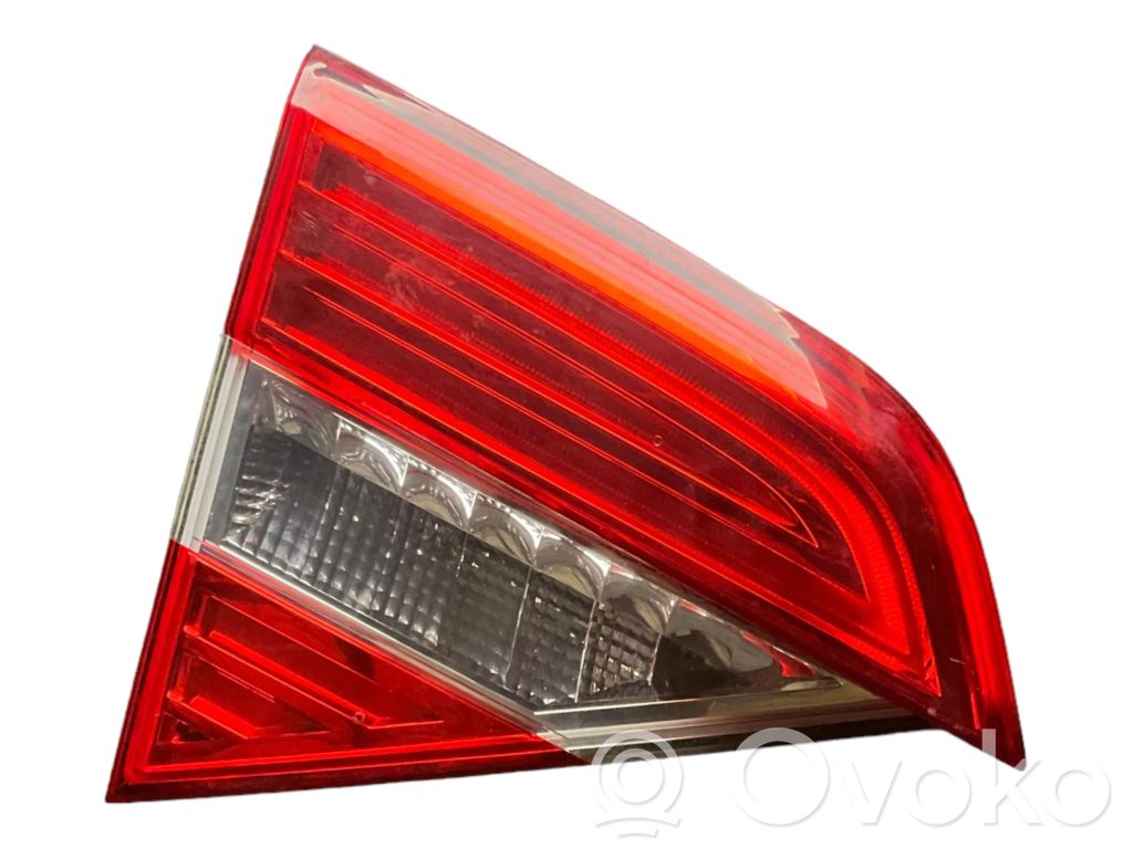 Skoda Superb B6 (3T) Takaluukun takavalot 