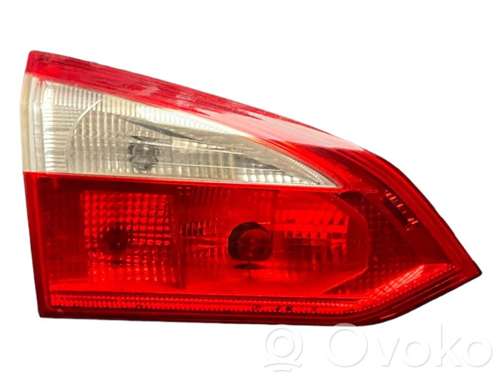 Ford Focus Feux arrière / postérieurs 