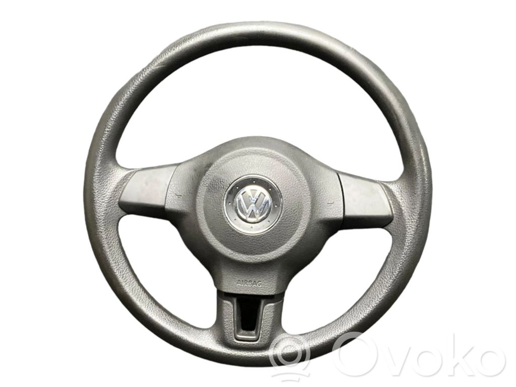 Volkswagen Golf VI Kierownica 