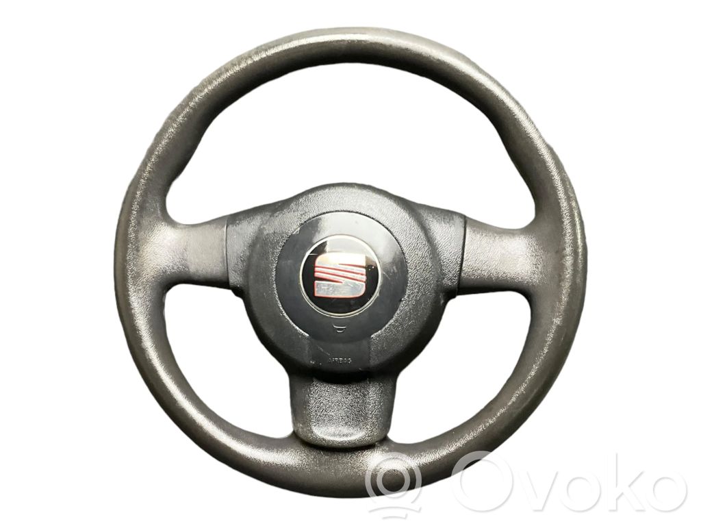 Seat Leon (1P) Ohjauspyörä 