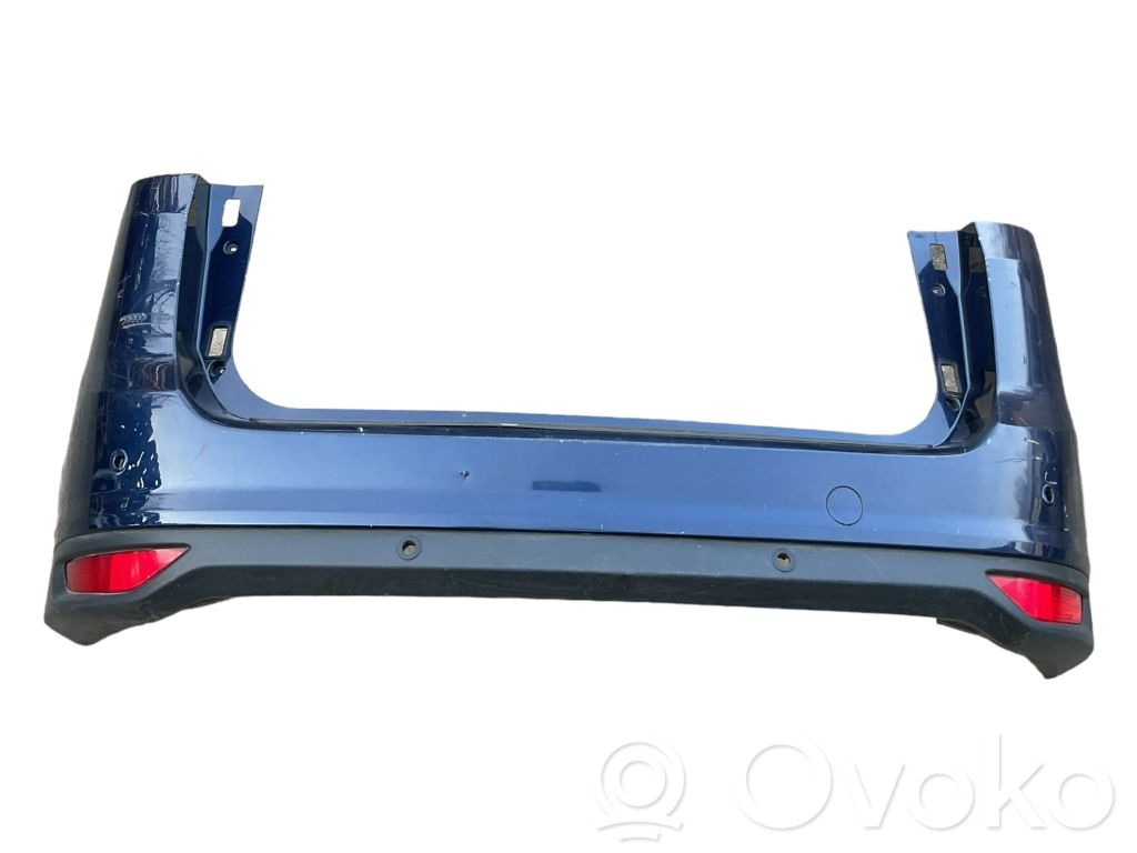Ford S-MAX Puskuri 