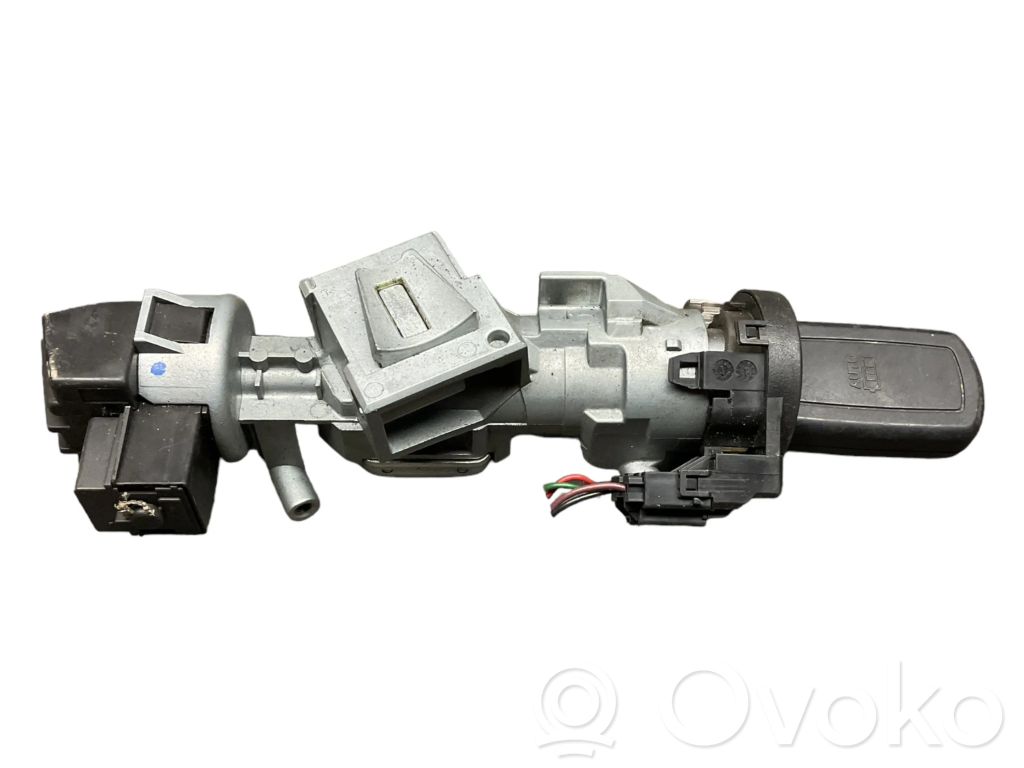 Ford Focus Ignition lock 
