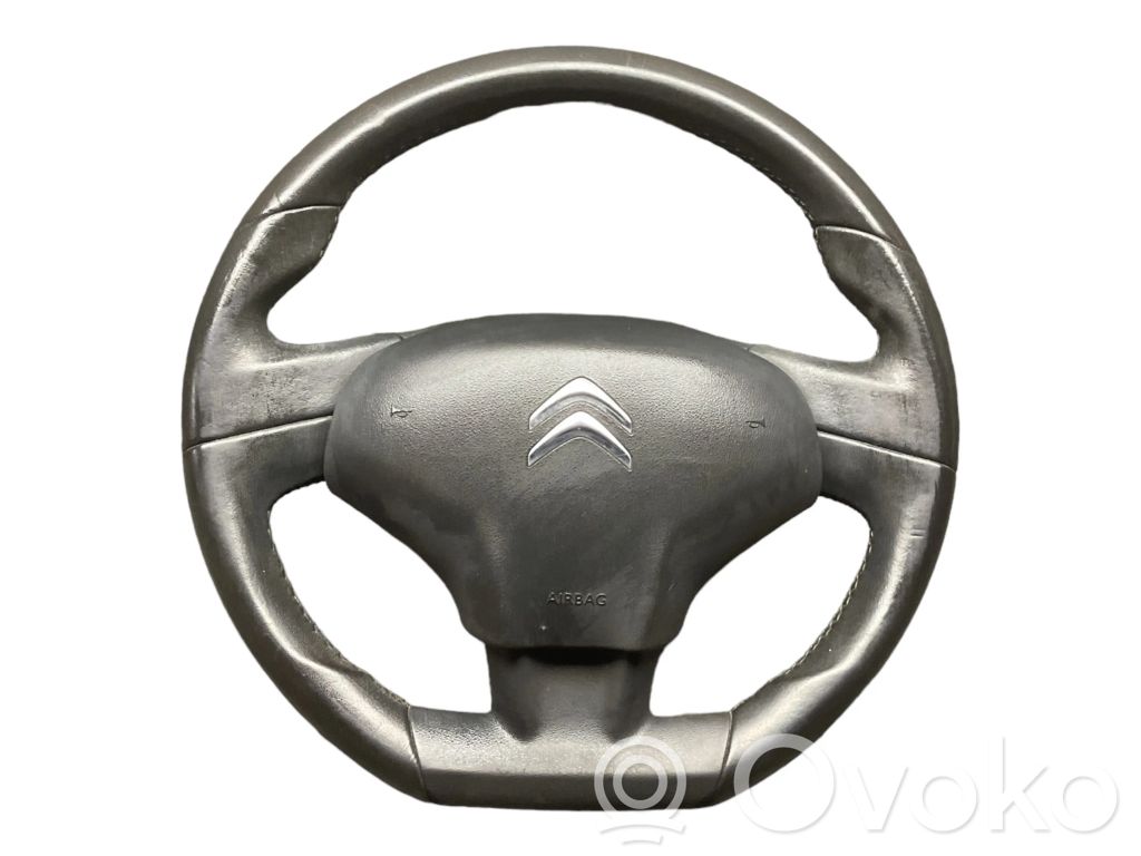 Citroen C3 Volant 