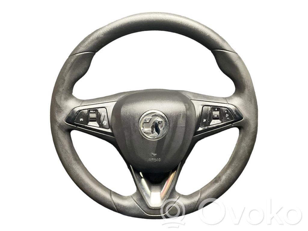 Opel Corsa D Vairas 