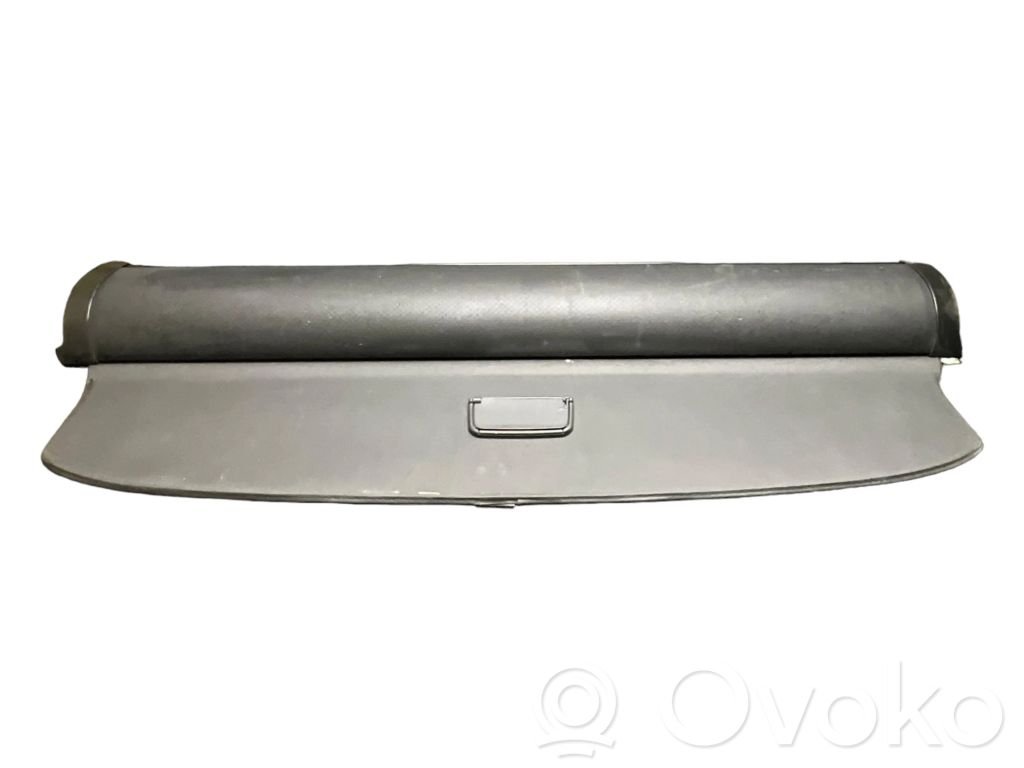Audi A4 S4 B7 8E 8H Tavarahyllyn kansi 