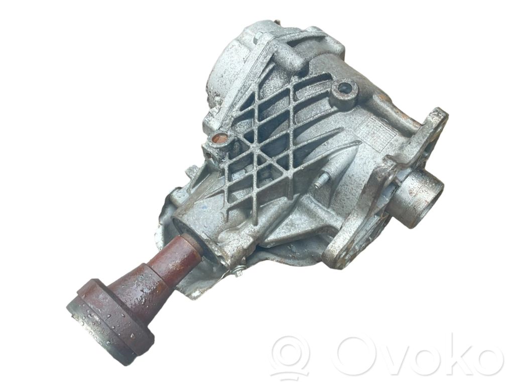 Ford Kuga I Front differential 