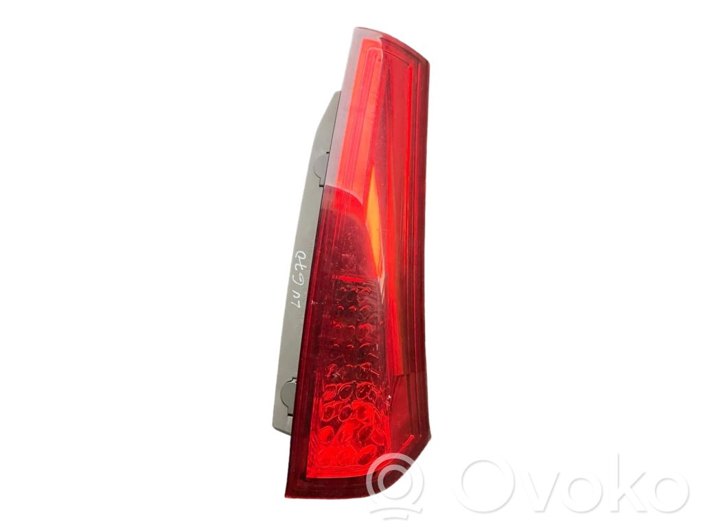 KIA Ceed Rear/tail lights 