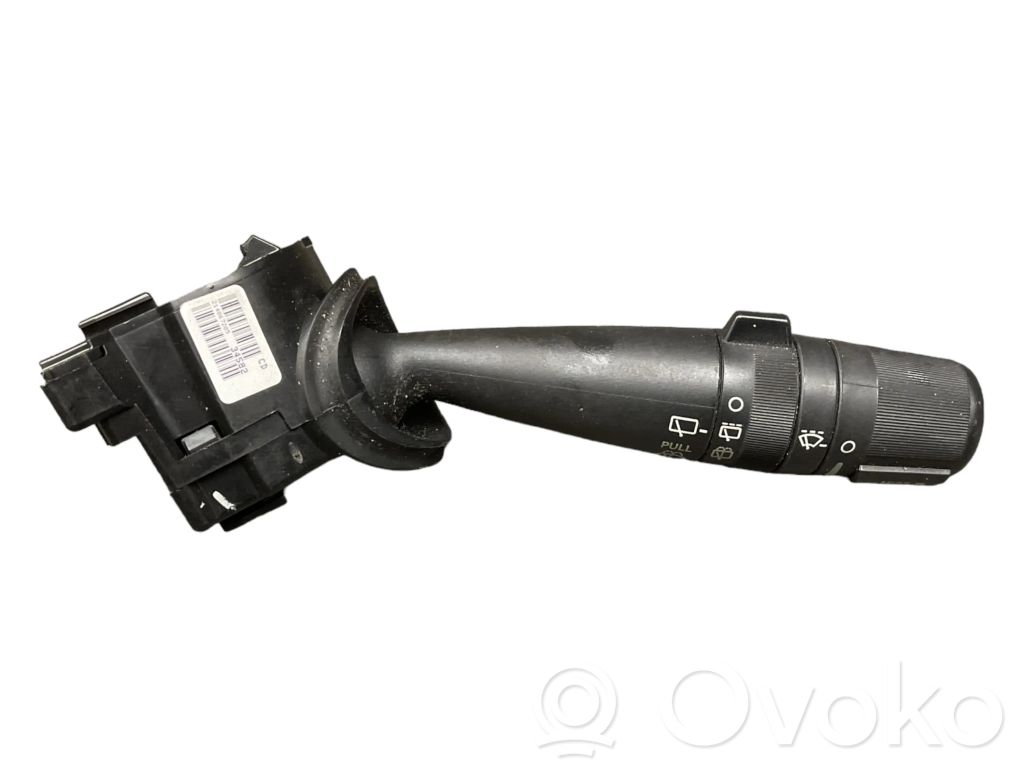 Dodge Avenger Wiper control stalk 