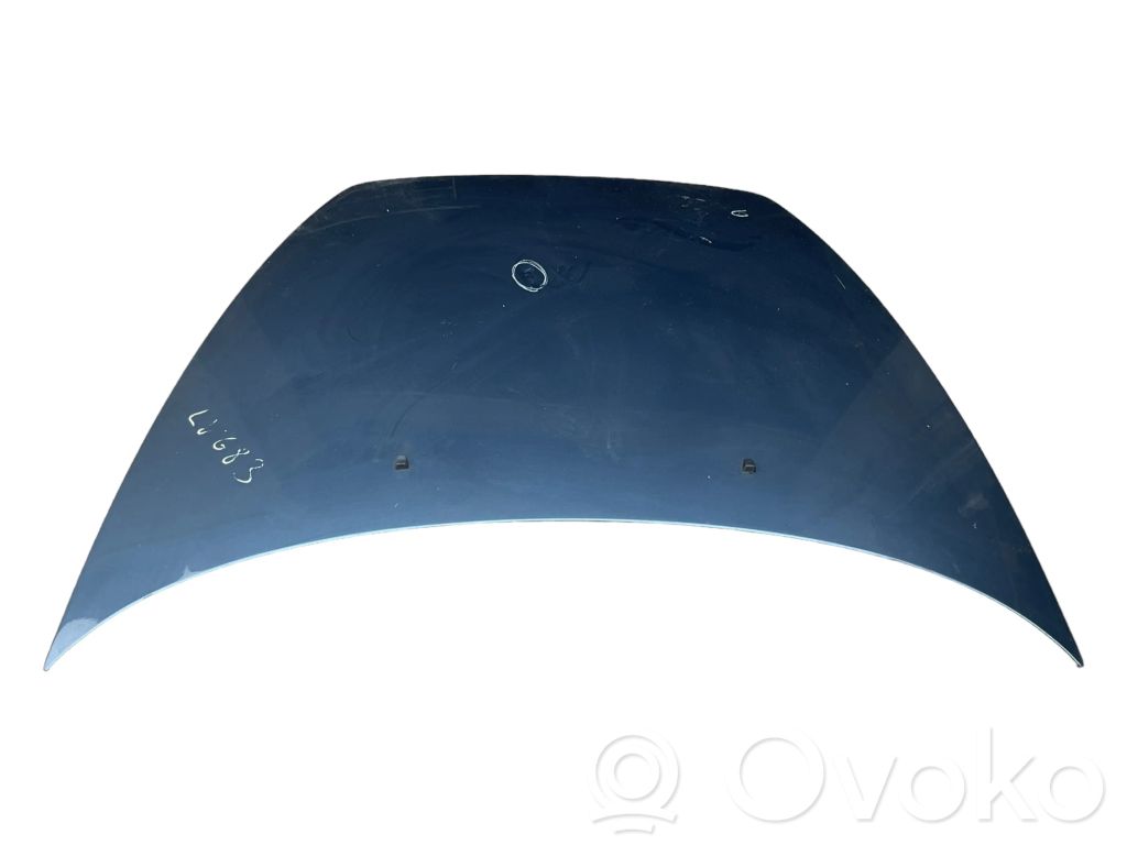 Volvo C30 Konepelti 
