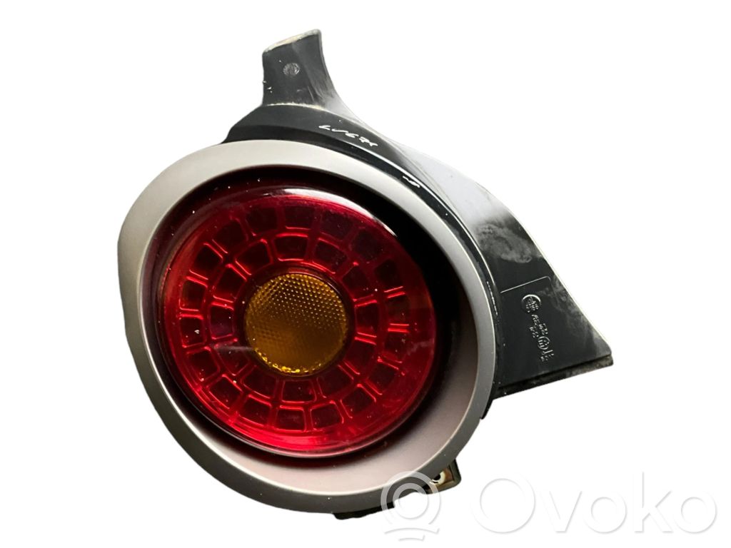 Alfa Romeo Mito Luci posteriori 