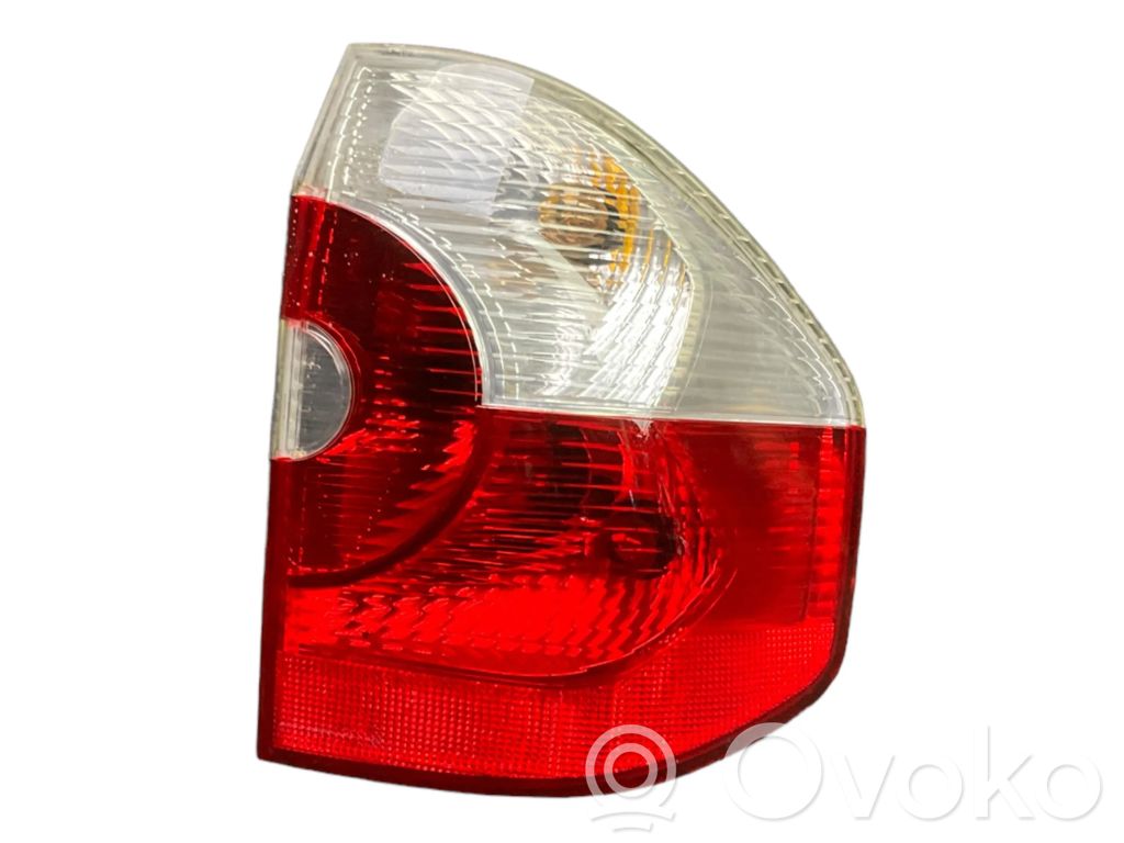 BMW X3 F25 Galinis žibintas kėbule 