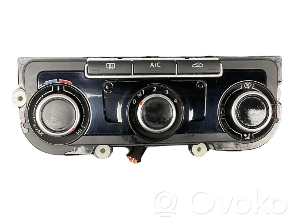 Panel klimatyzacji   5HB01129220,5HB01129220H20,907426BT