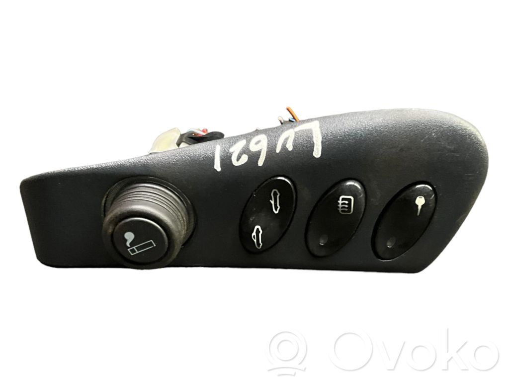 Porsche Boxster 986 Kytkinsarja 