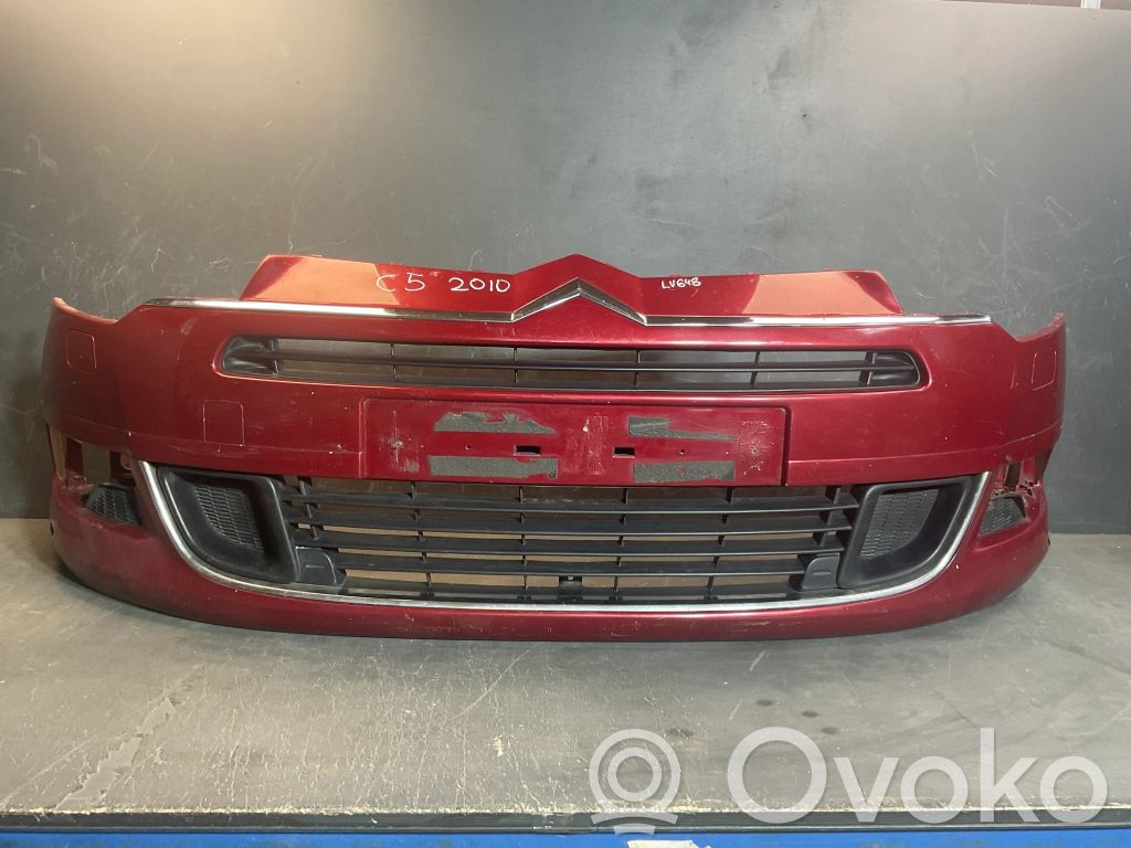 Citroen C5 Etupuskuri 