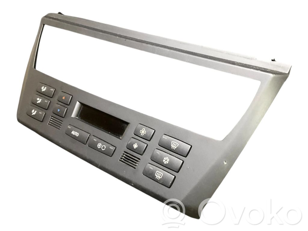 BMW X3 E83 Climate control unit 