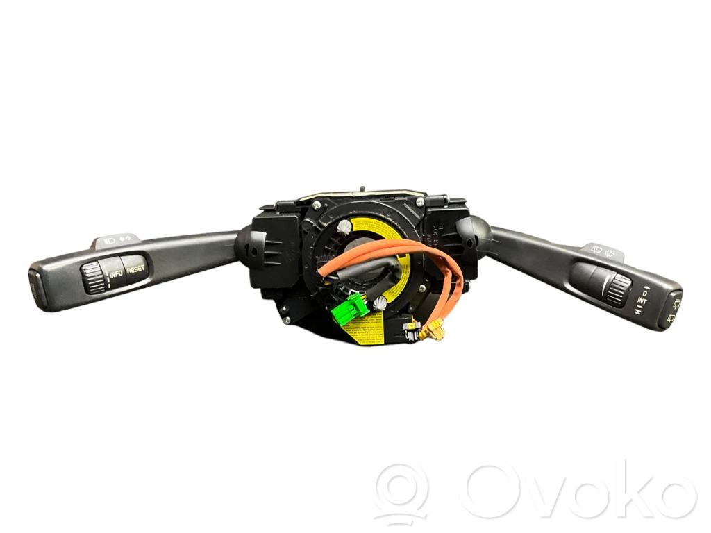 Volvo C30 Bloc semnalizator și ștergător parbriz 