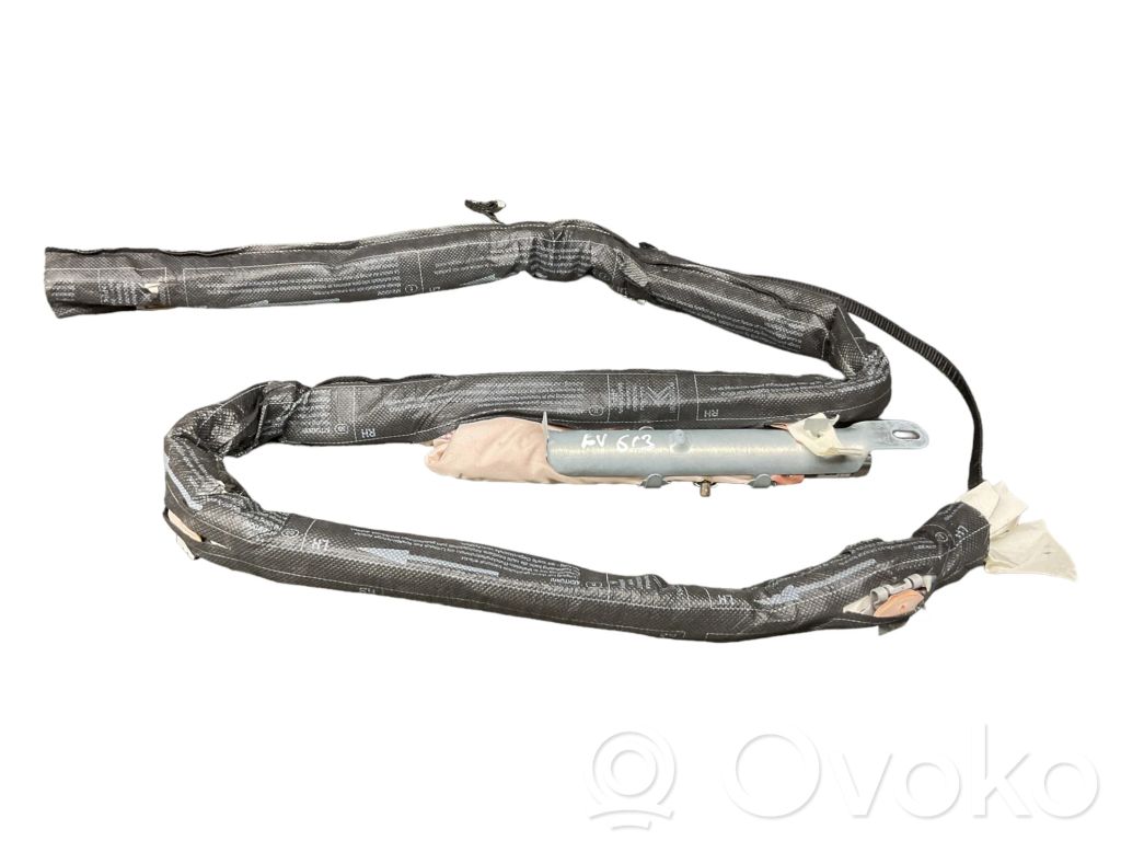 Citroen C5 Airbag del techo 