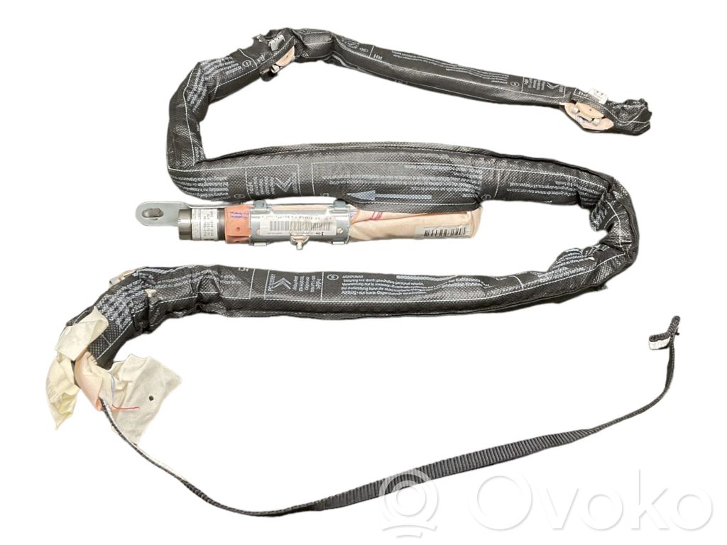 Citroen C5 Kopfairbag 
