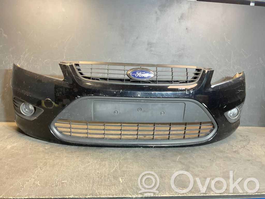 Ford Focus Etupuskuri 