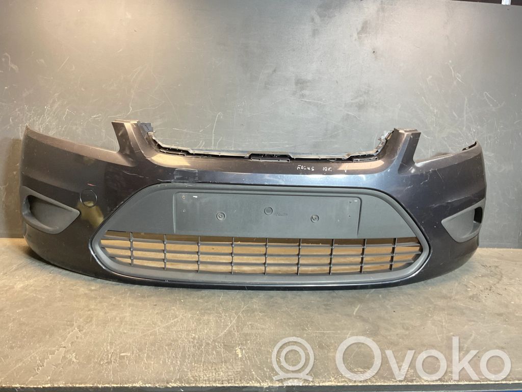 Ford Focus Etupuskuri 