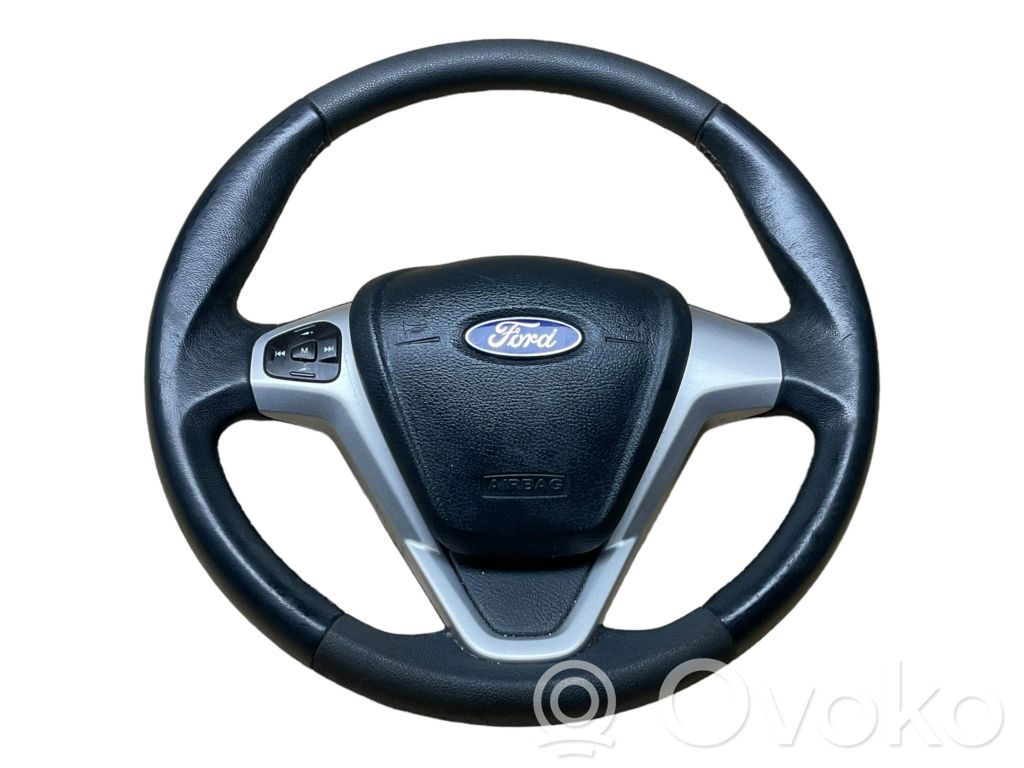 Ford Fiesta Stūre 