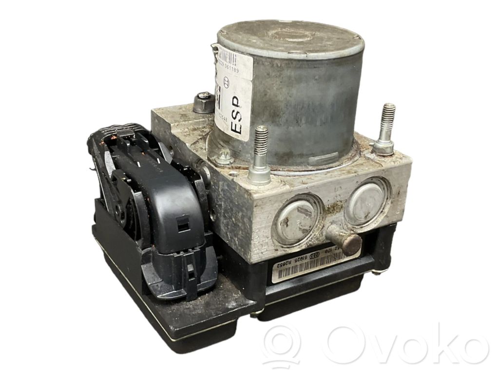 Fiat 500 ABS Pump 