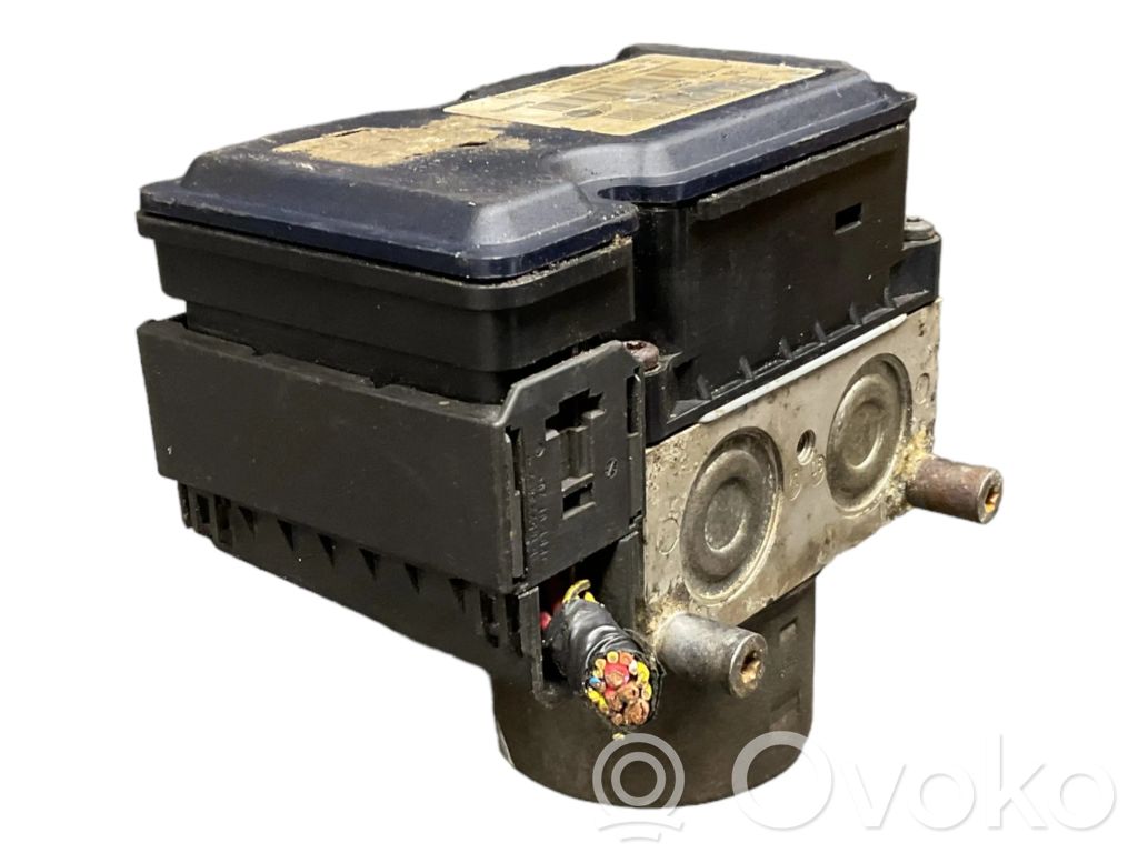Mini One - Cooper Coupe R56 ABS Pump 