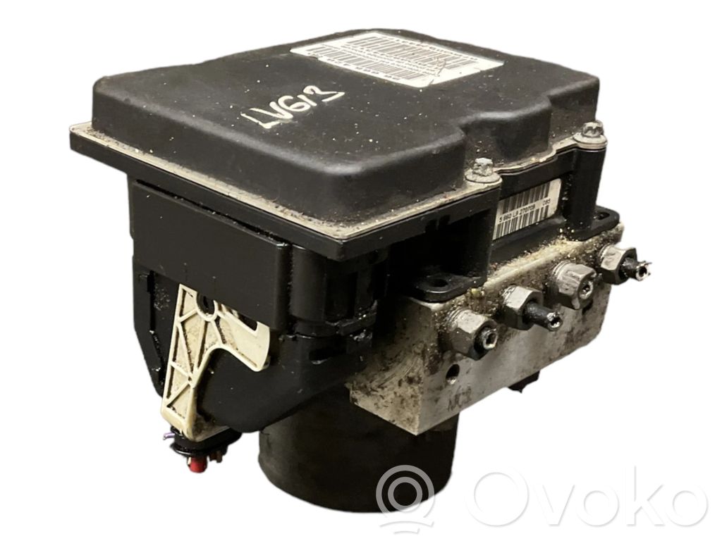 Citroen C5 ABS Pump 
