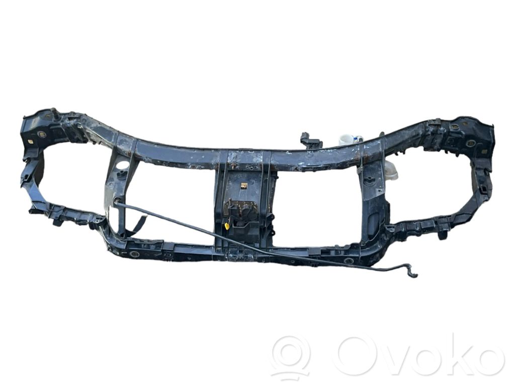 Ford Mondeo MK IV Radiator support slam panel 