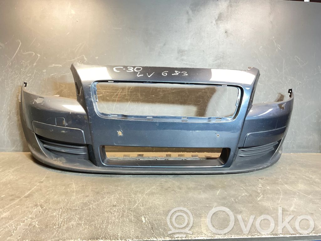 Volvo C30 Front bumper 