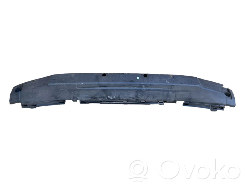 Volvo C30 Front bumper support beam 