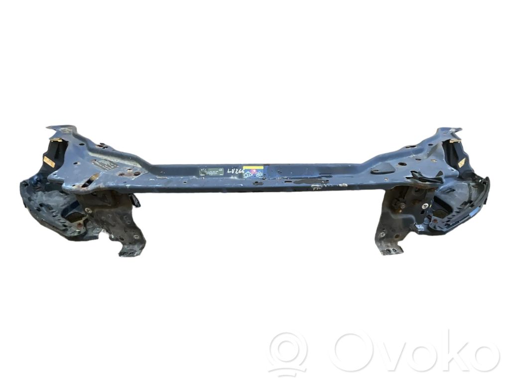 Volvo XC70 Panou suport radiator 