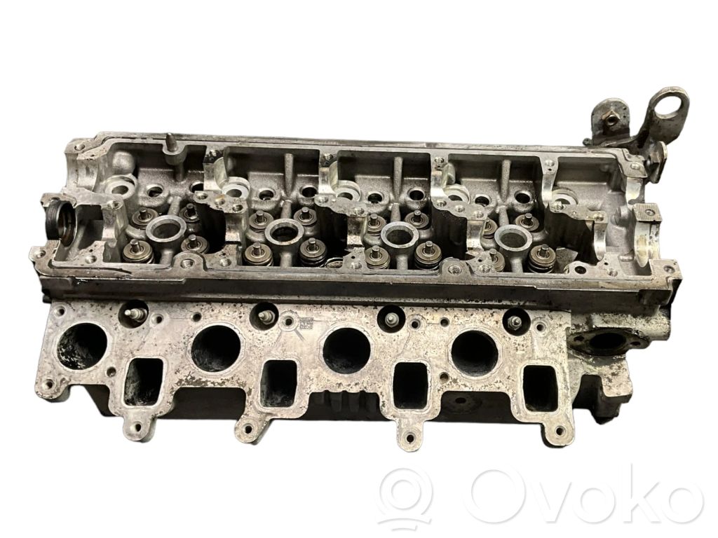 Volkswagen Golf VI Engine head 