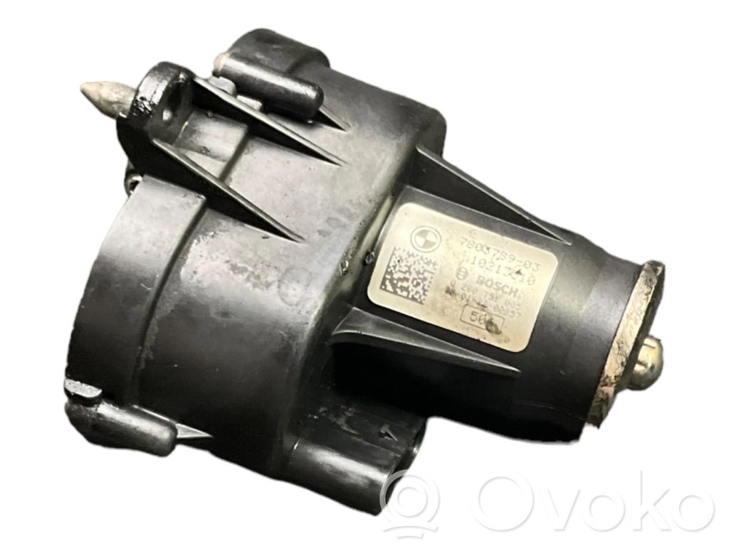 BMW 3 E92 E93 Intake manifold valve actuator/motor 