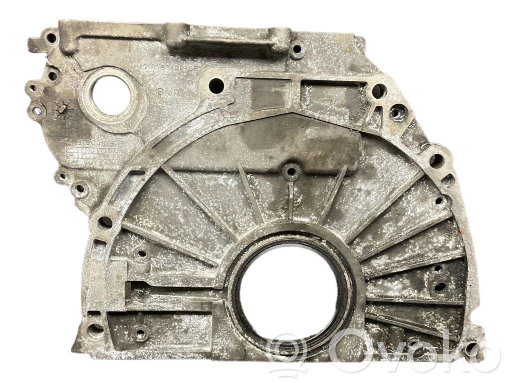 BMW 3 E90 E91 Timing chain cover 