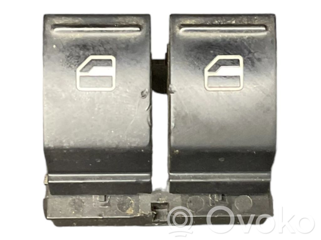 Volkswagen PASSAT B6 Electric window control switch 