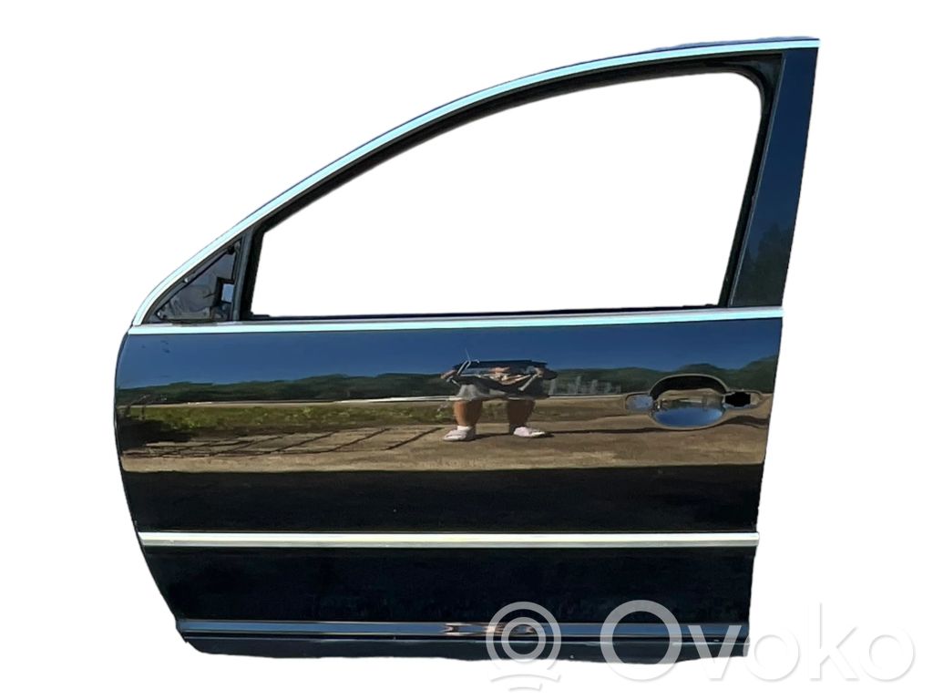 Volkswagen Phaeton Front door 