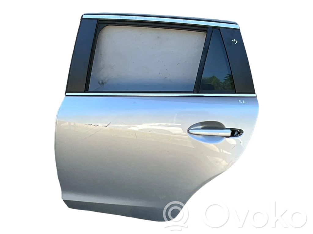 Mazda 6 Rear door 