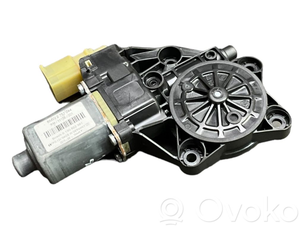 Mini One - Cooper Coupe R56 Fensterhebermotor Tür vorne 