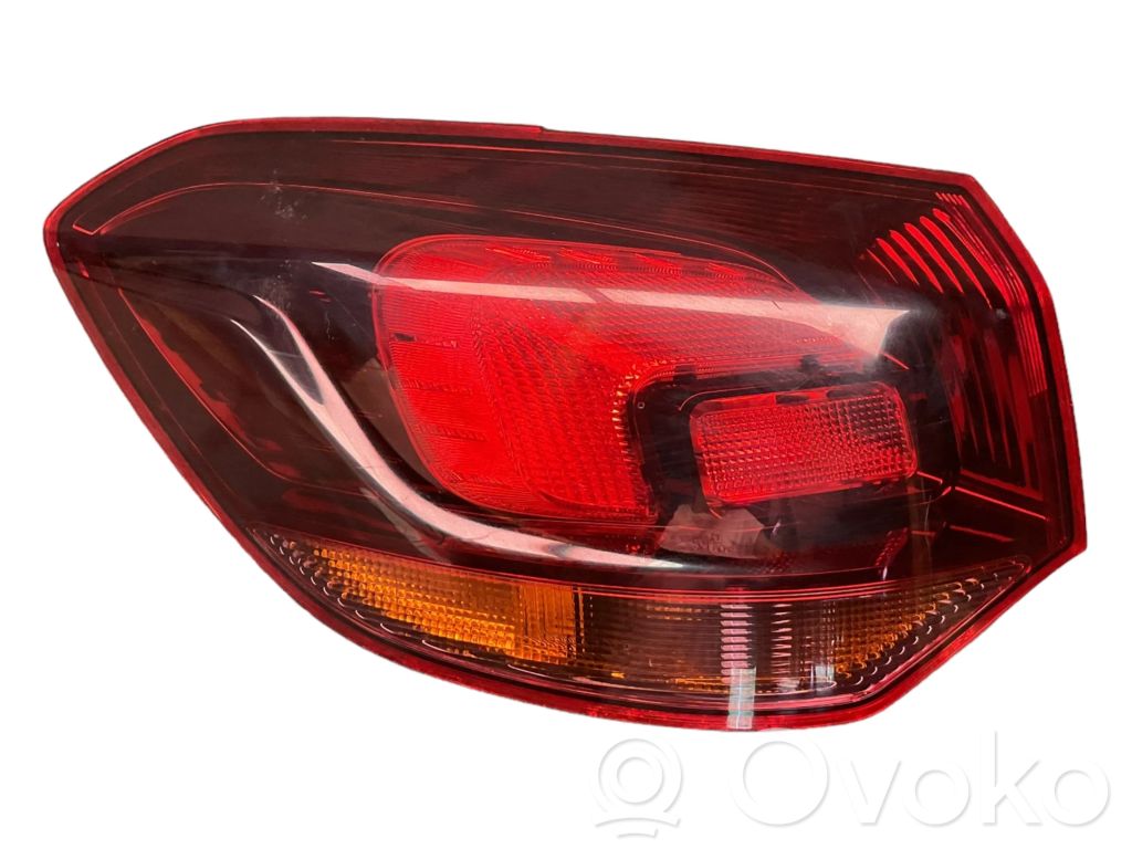 Opel Astra J Takavalot 