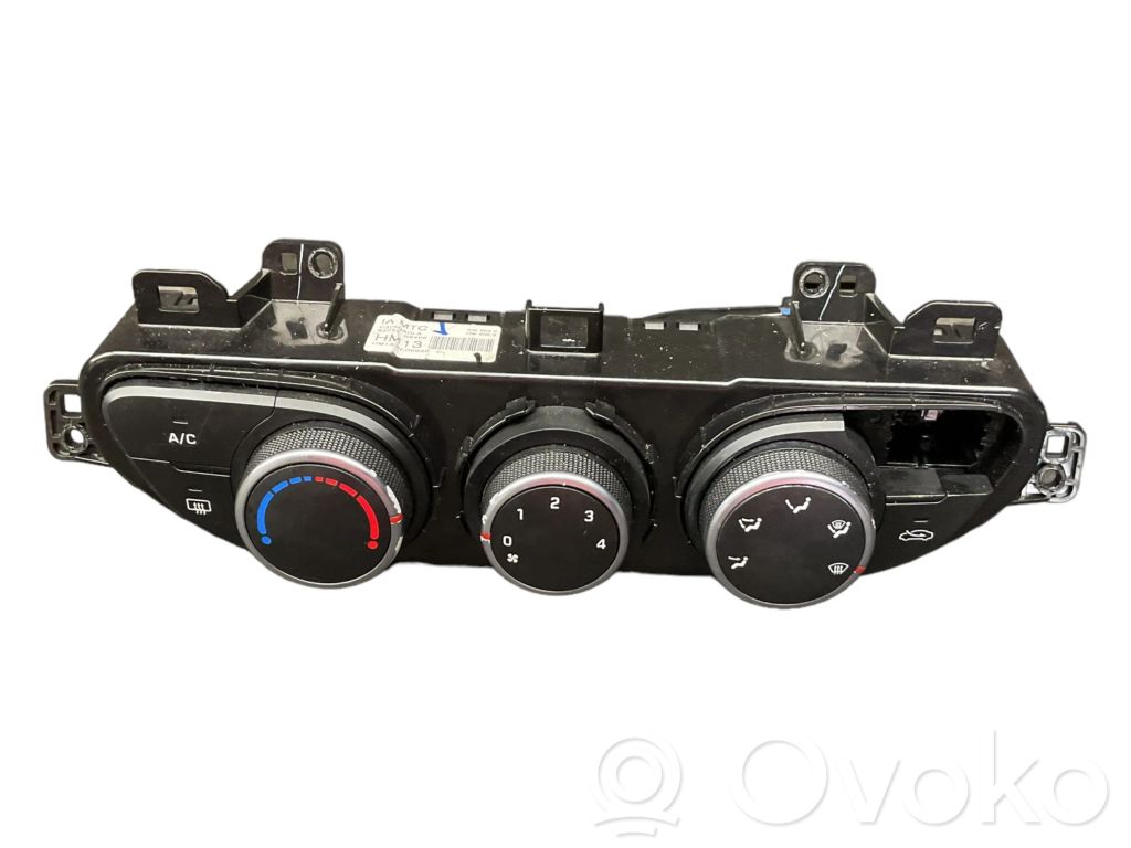 Hyundai i10 Unitate control climatizare 