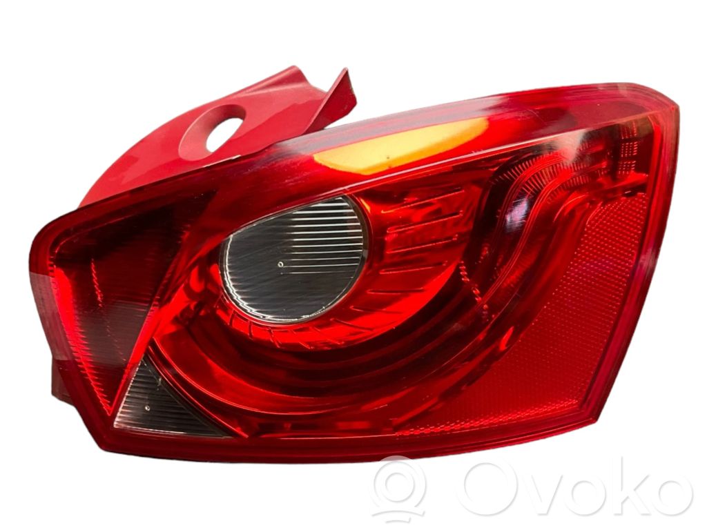 Seat Ibiza IV (6J,6P) Lampa tylna 