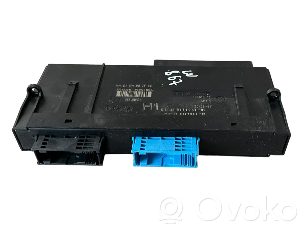 Komforto modulis   9177981,9177980,9639754800