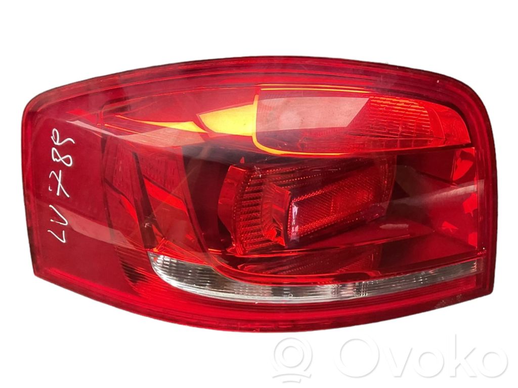 Audi A3 S3 A3 Sportback 8P Takavalot 