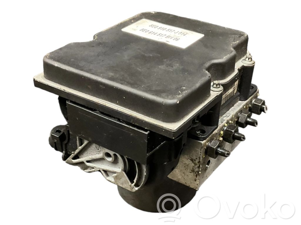 Audi A4 S4 B7 8E 8H Bomba de ABS 
