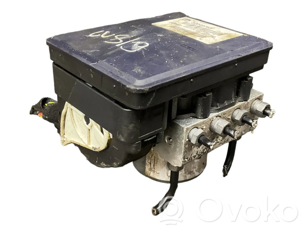 Jeep Renegade ABS Pump 