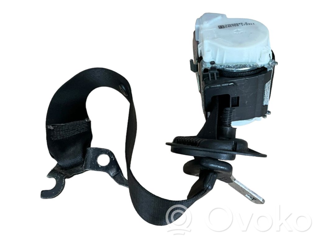 BMW 3 E90 E91 Front seatbelt 