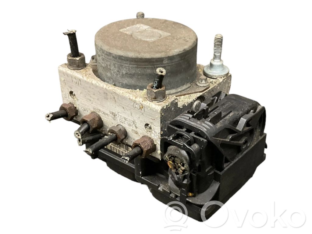 Fiat 500 Pompe ABS 