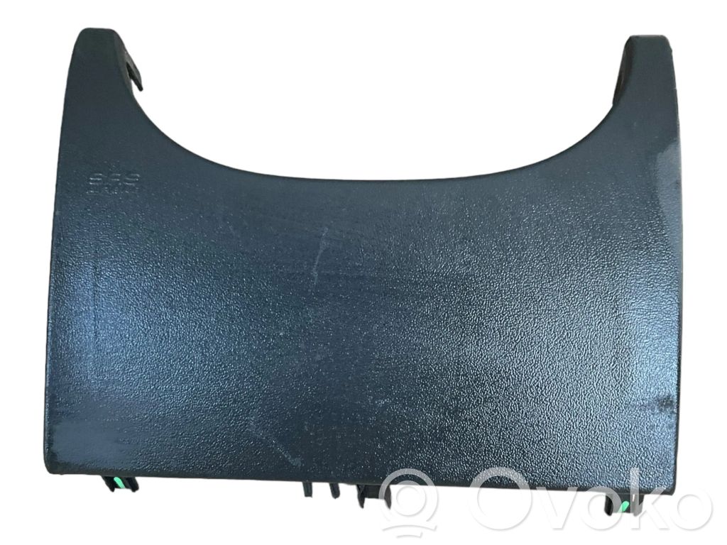 Citroen C5 Knieairbag 