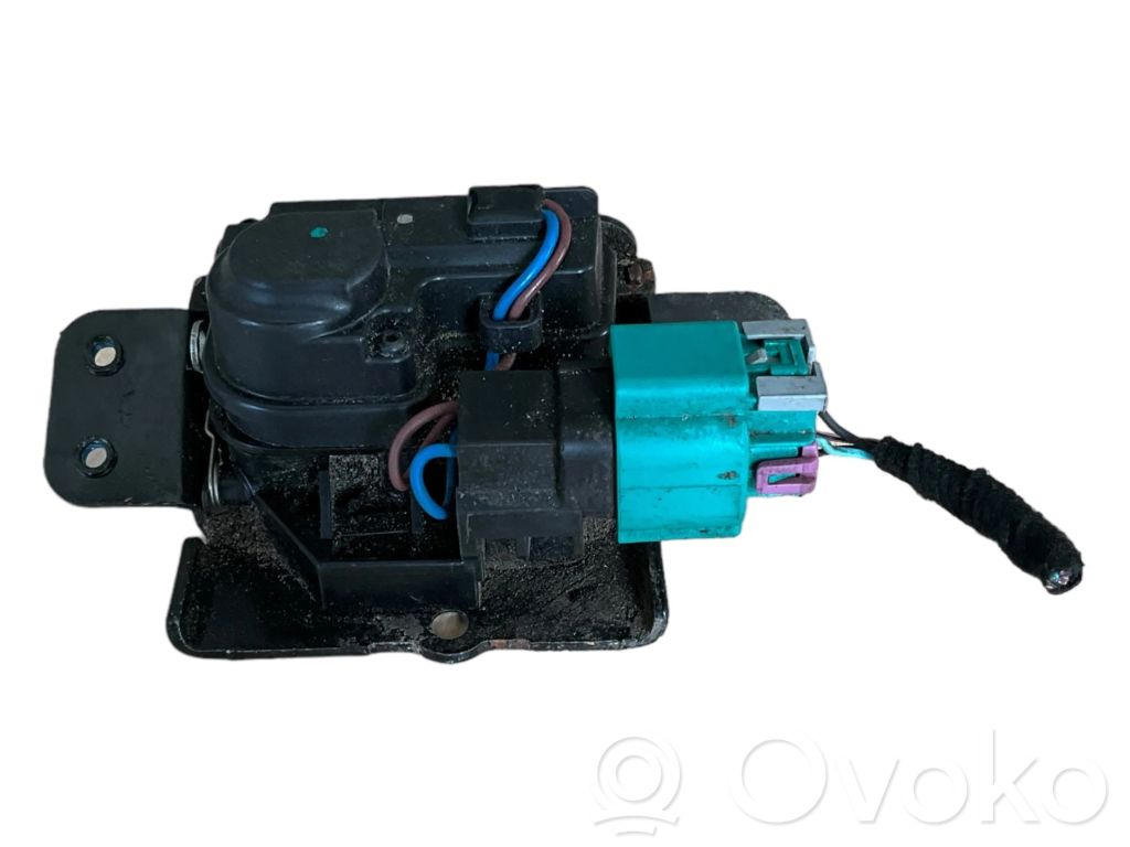 Opel Antara Tailgate/trunk/boot lock/catch/latch 